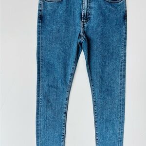 Monfrère Greyson Skinny Jeans in Uptown Wash